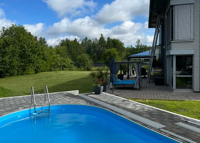 Villa Wanderlux