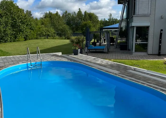 Villa Wanderlux