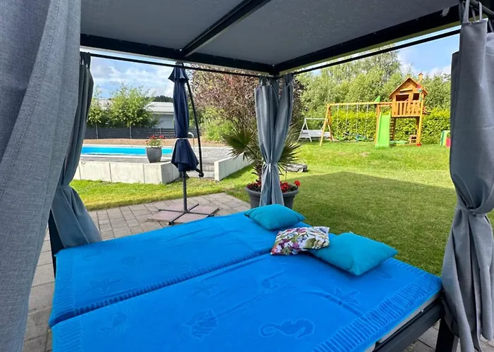 Villa Wanderlux