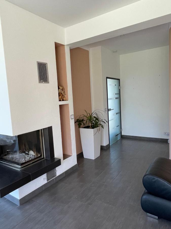 Wanderlux Villa