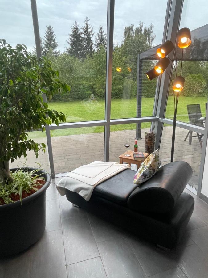 Villa Wanderlux Zella-Mehlis