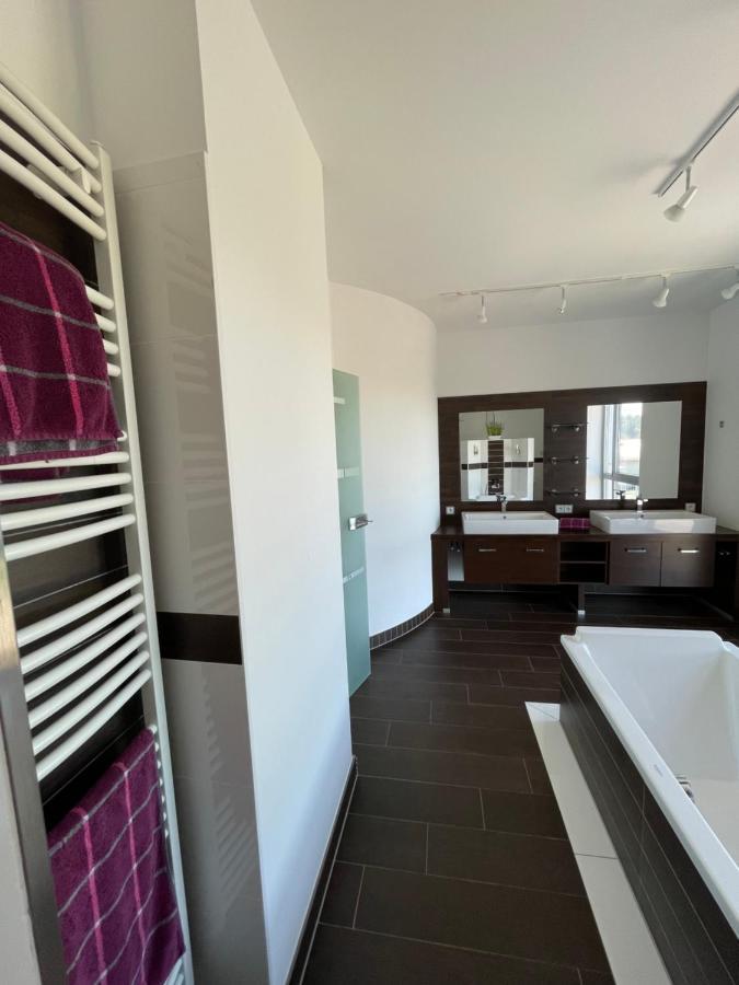 Wanderlux Villa Zella-Mehlis