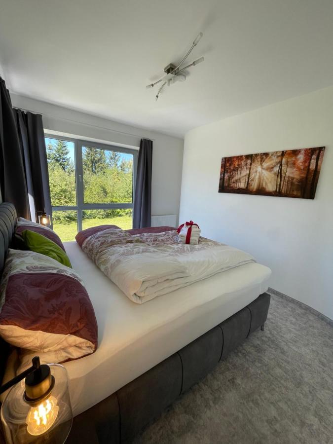 Villa Wanderlux Zella-Mehlis