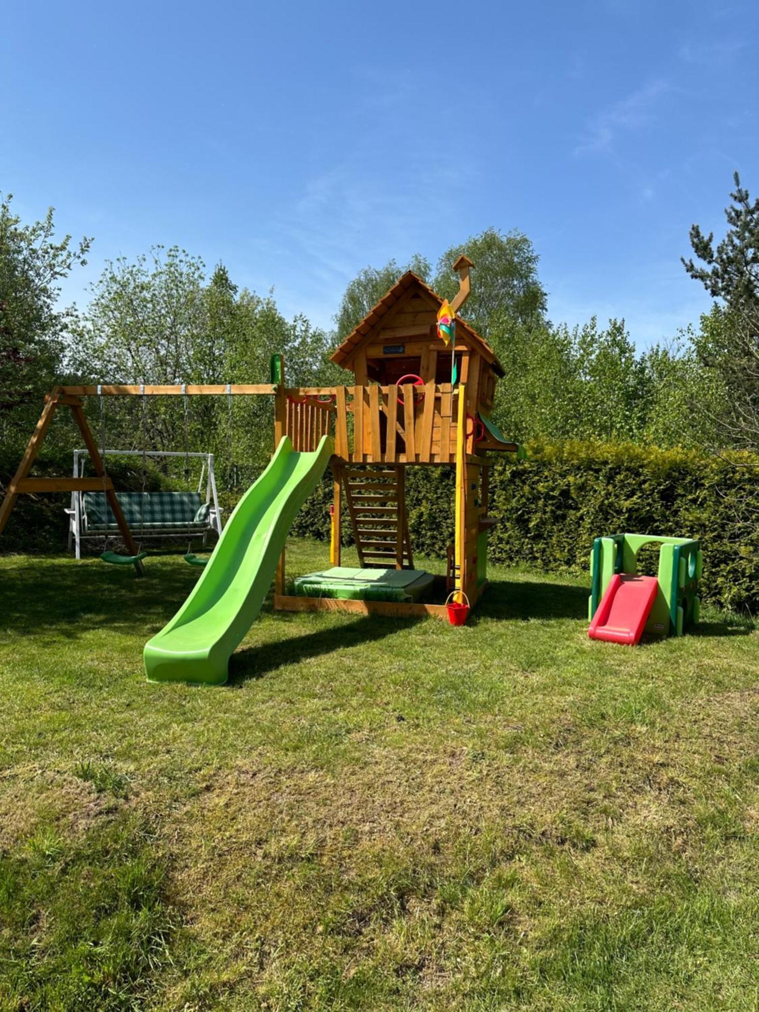Wanderlux Villa Zella-Mehlis